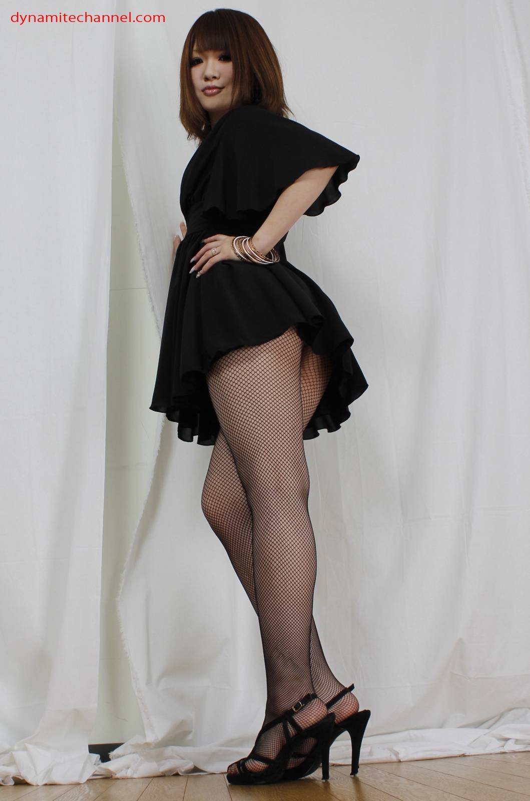 今井姫華 超级诱惑性感写真[Dynamitechannel] 2012.07.26